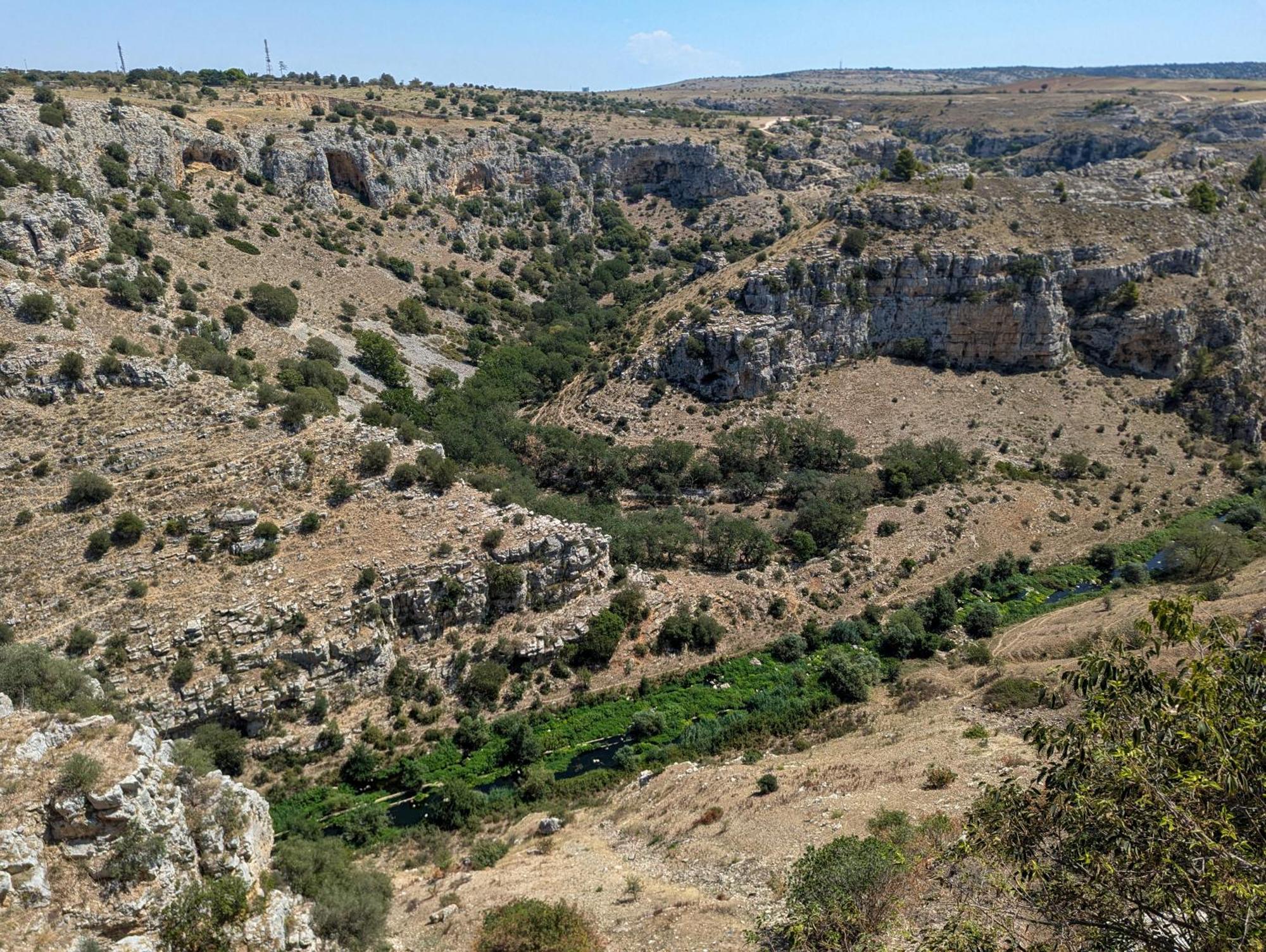 Il Peccato Originale Matera Exterior foto