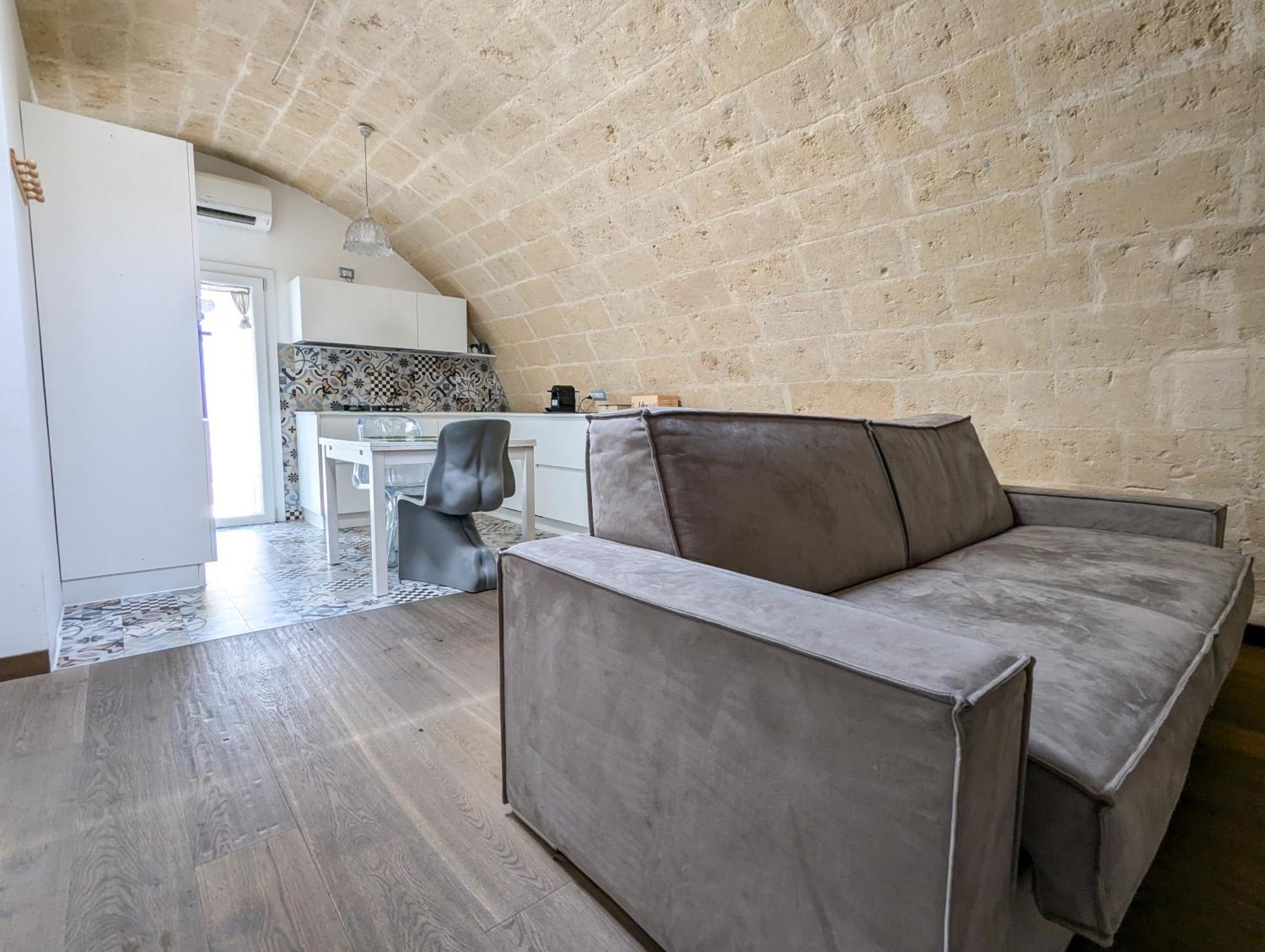 Il Peccato Originale Matera Exterior foto