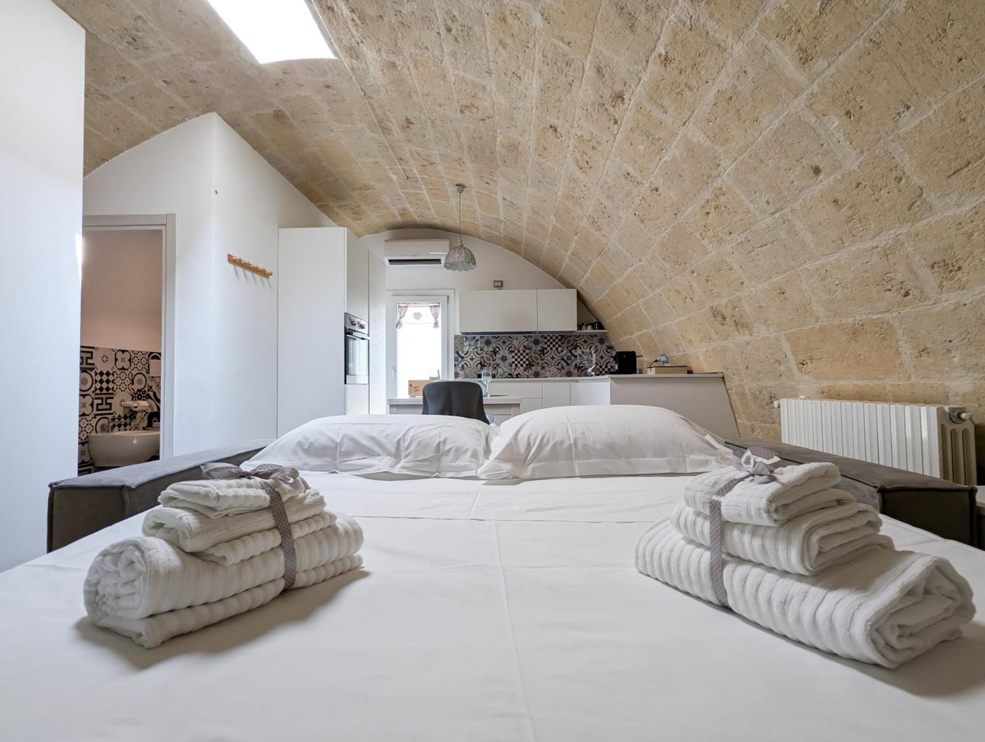 Il Peccato Originale Matera Quarto foto