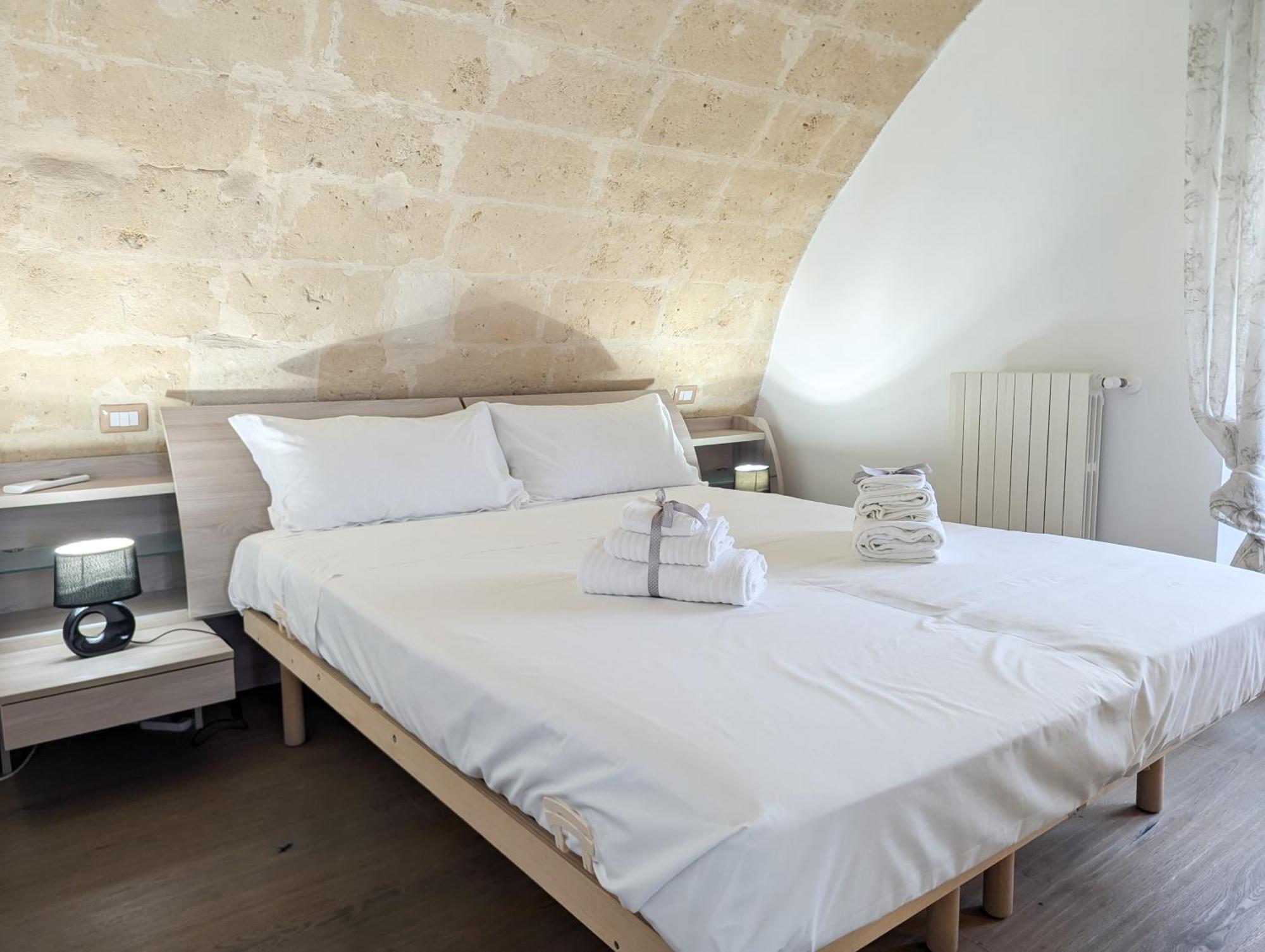 Il Peccato Originale Matera Quarto foto
