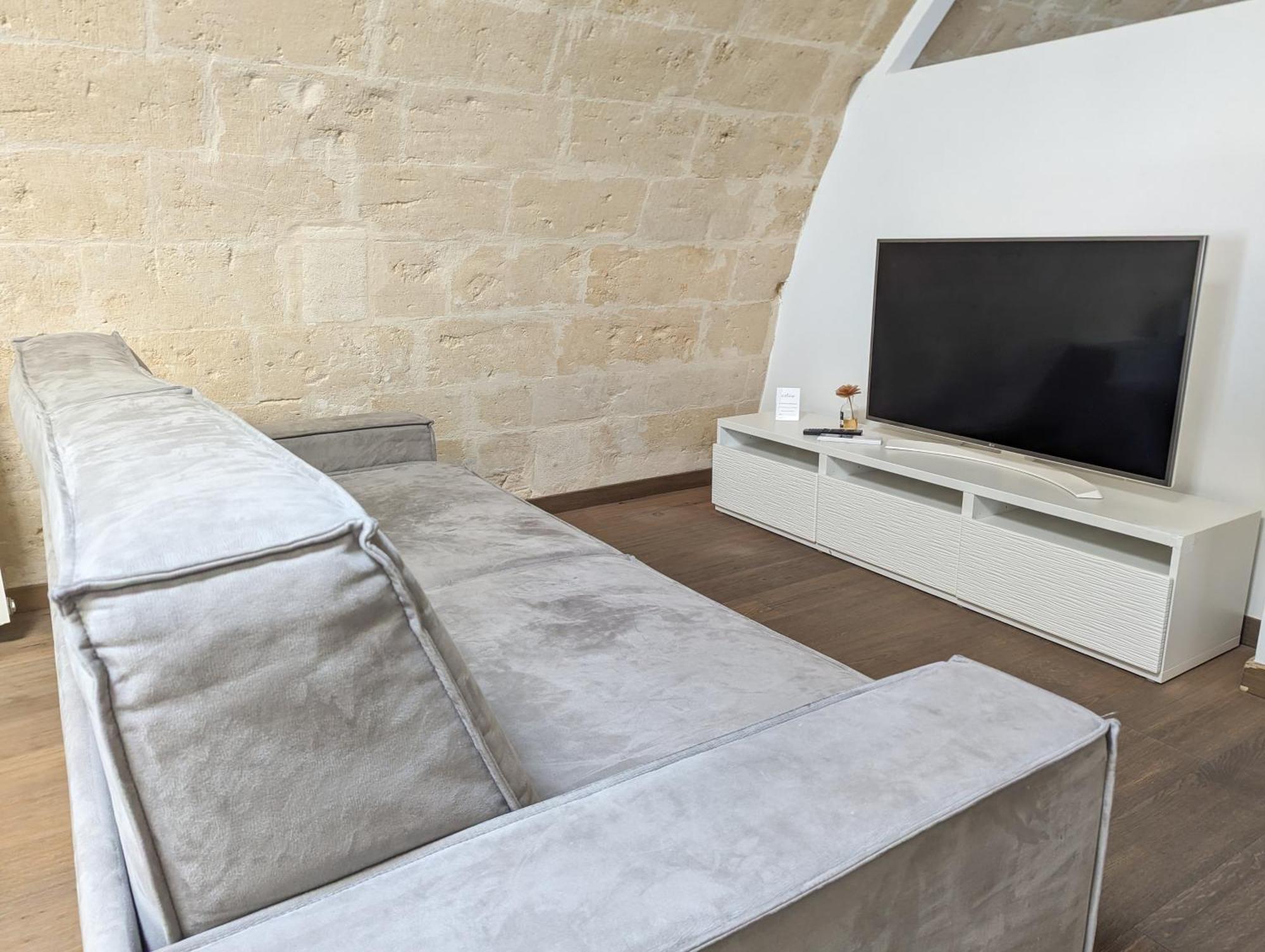Il Peccato Originale Matera Exterior foto