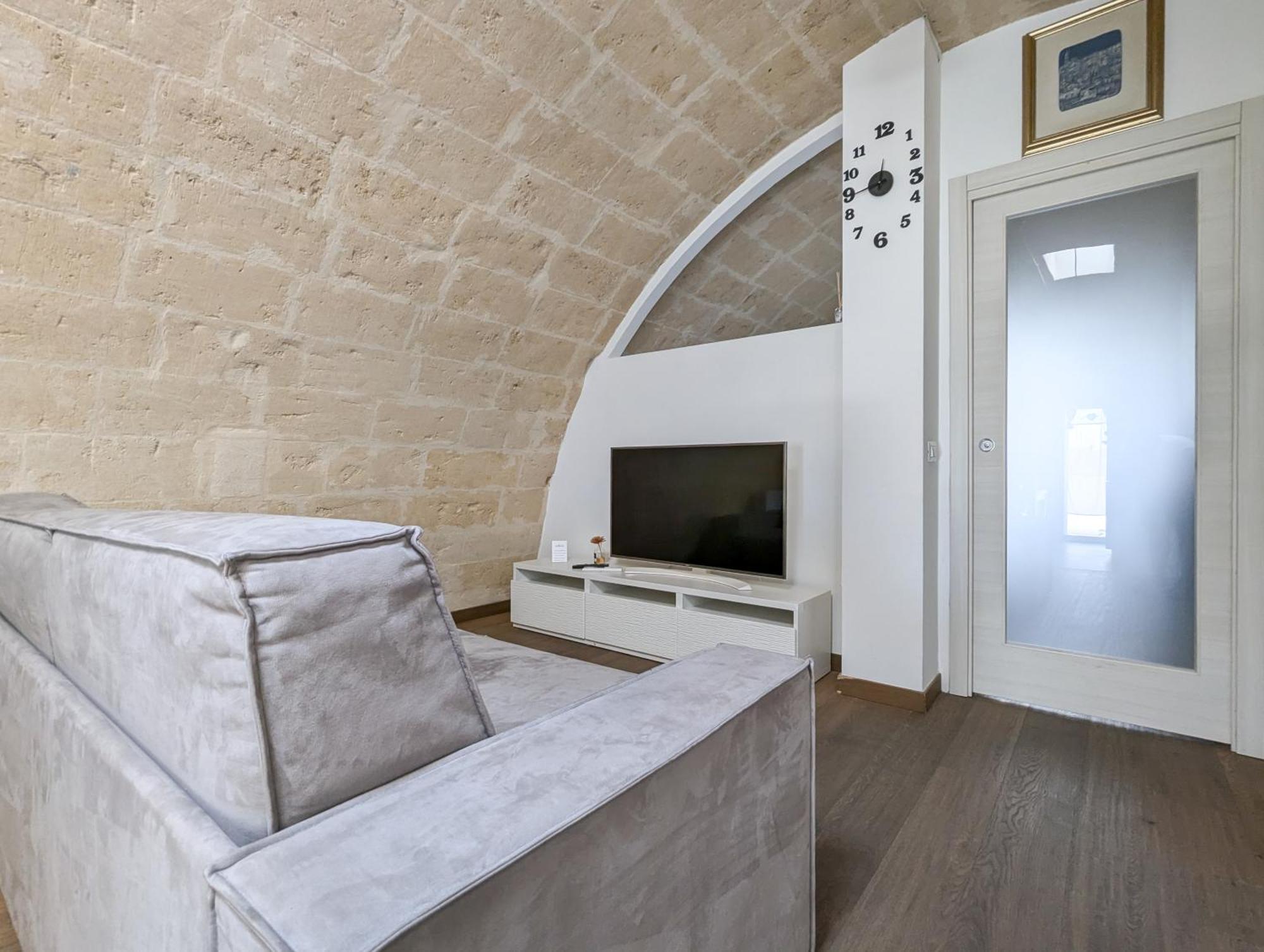 Il Peccato Originale Matera Exterior foto