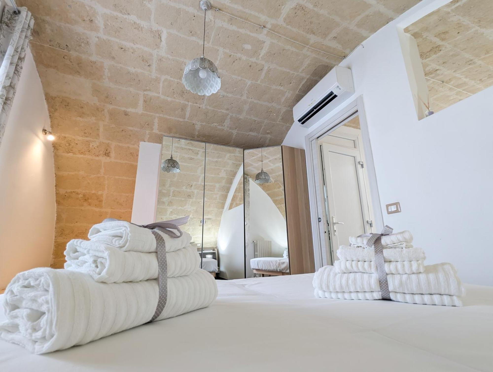 Il Peccato Originale Matera Quarto foto