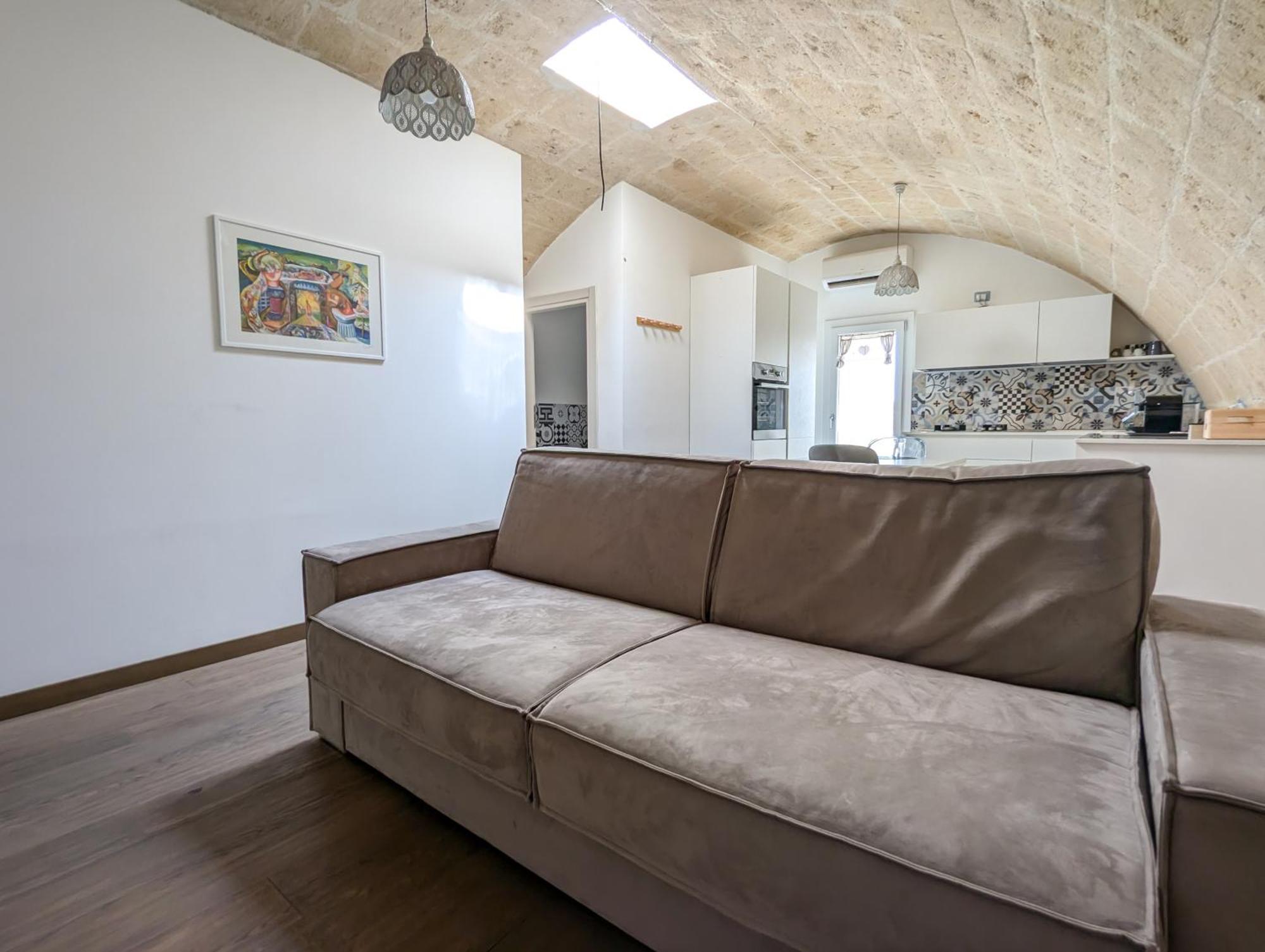 Il Peccato Originale Matera Quarto foto