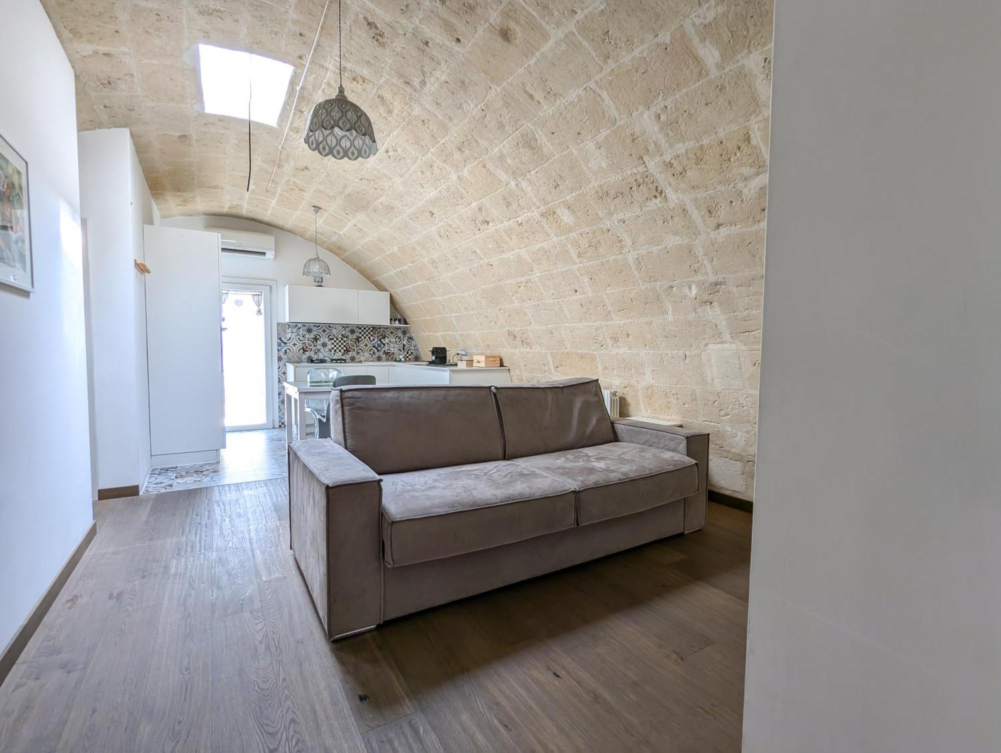 Il Peccato Originale Matera Quarto foto