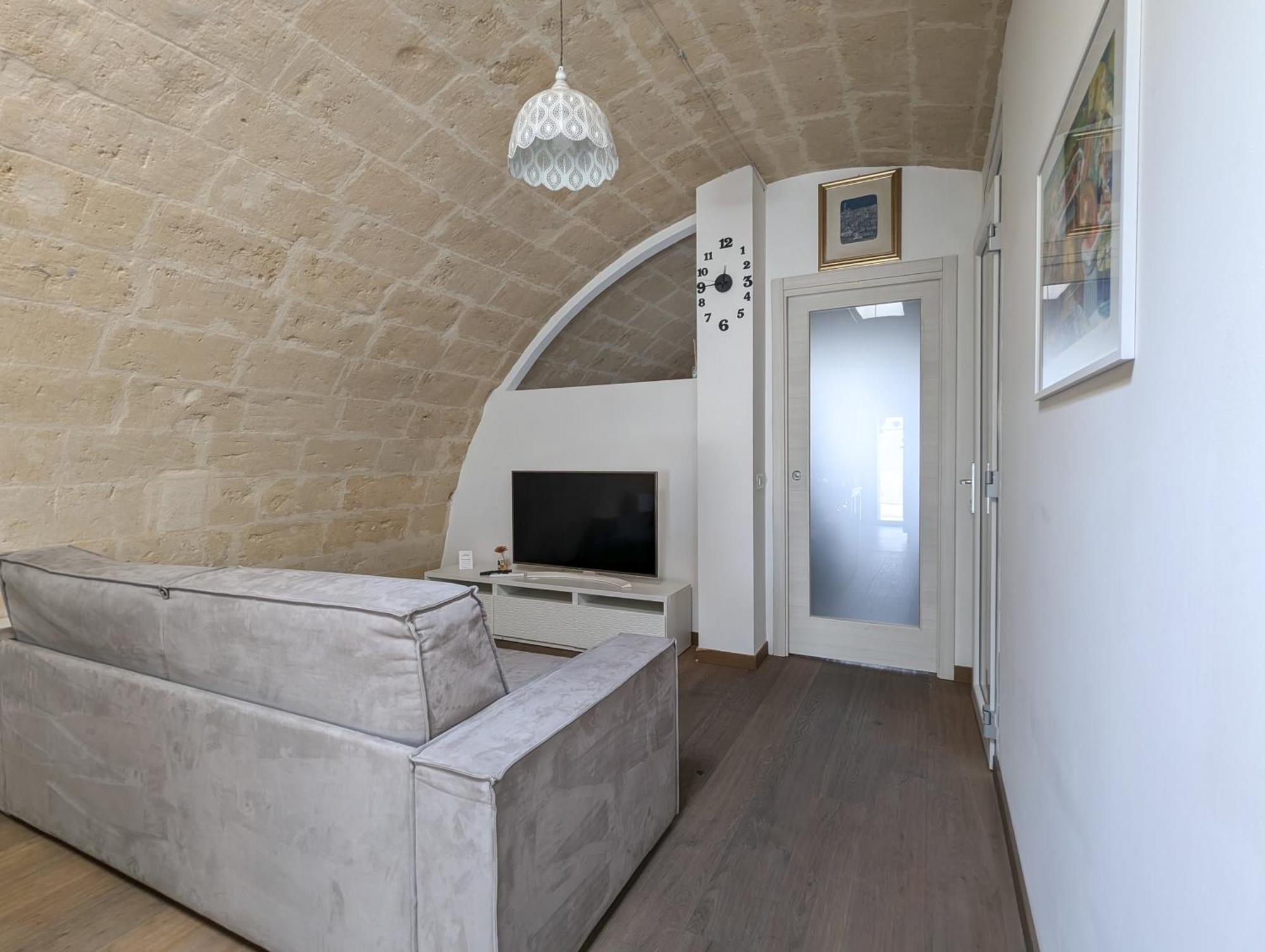 Il Peccato Originale Matera Exterior foto