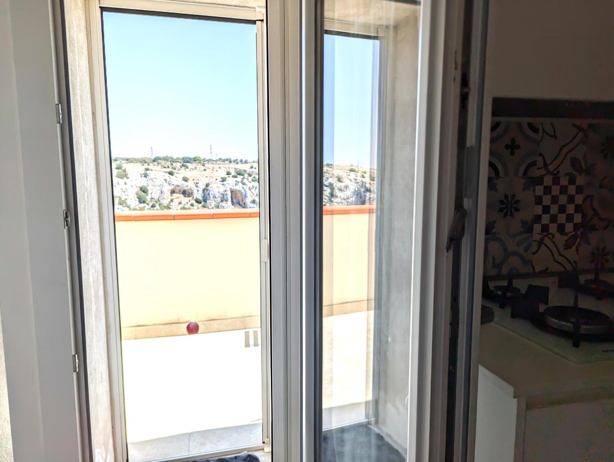 Il Peccato Originale Matera Quarto foto