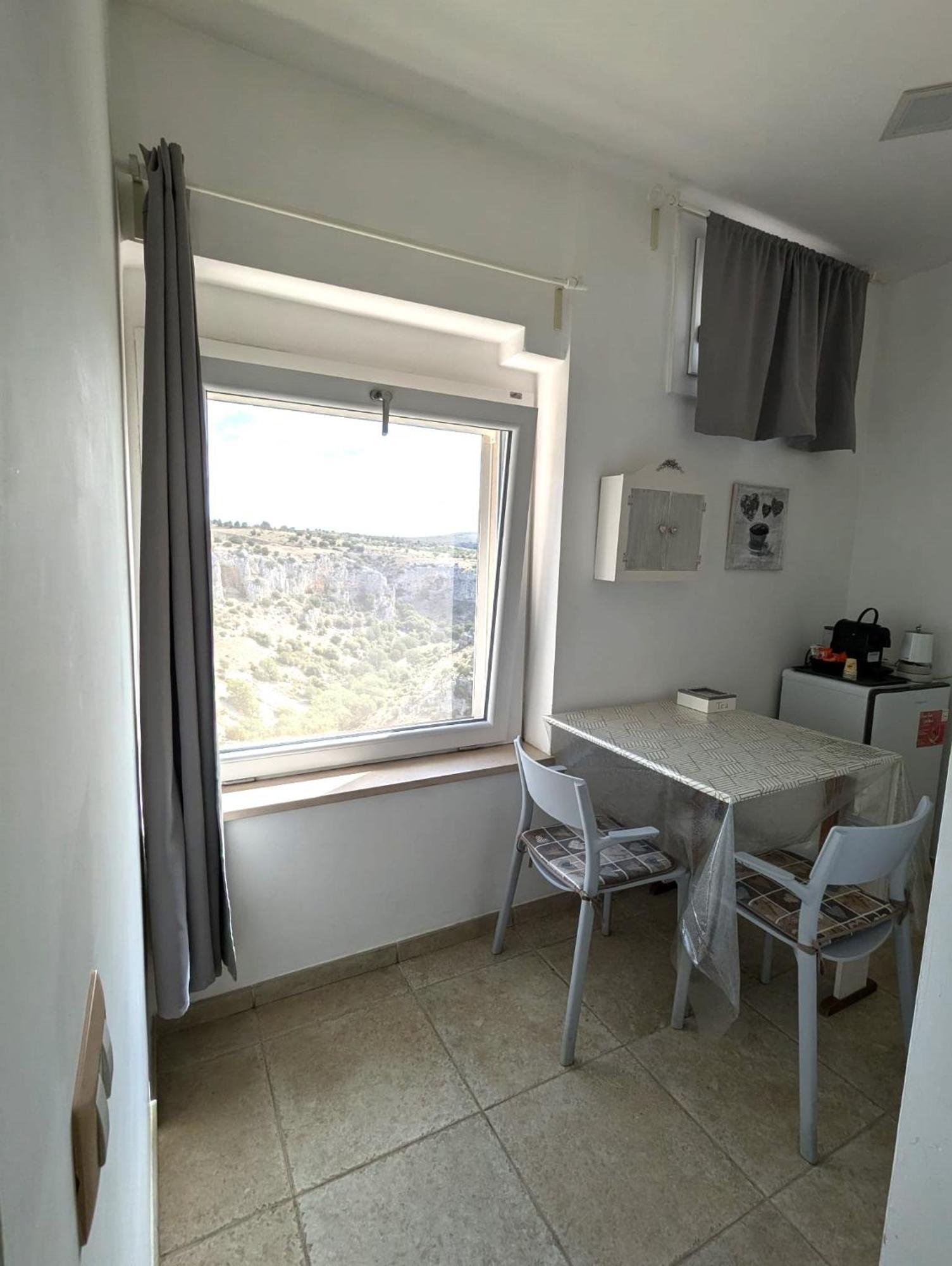 Il Peccato Originale Matera Exterior foto